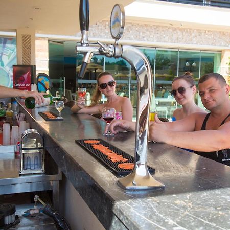 Elamir Resort Hotel Kemer Ngoại thất bức ảnh