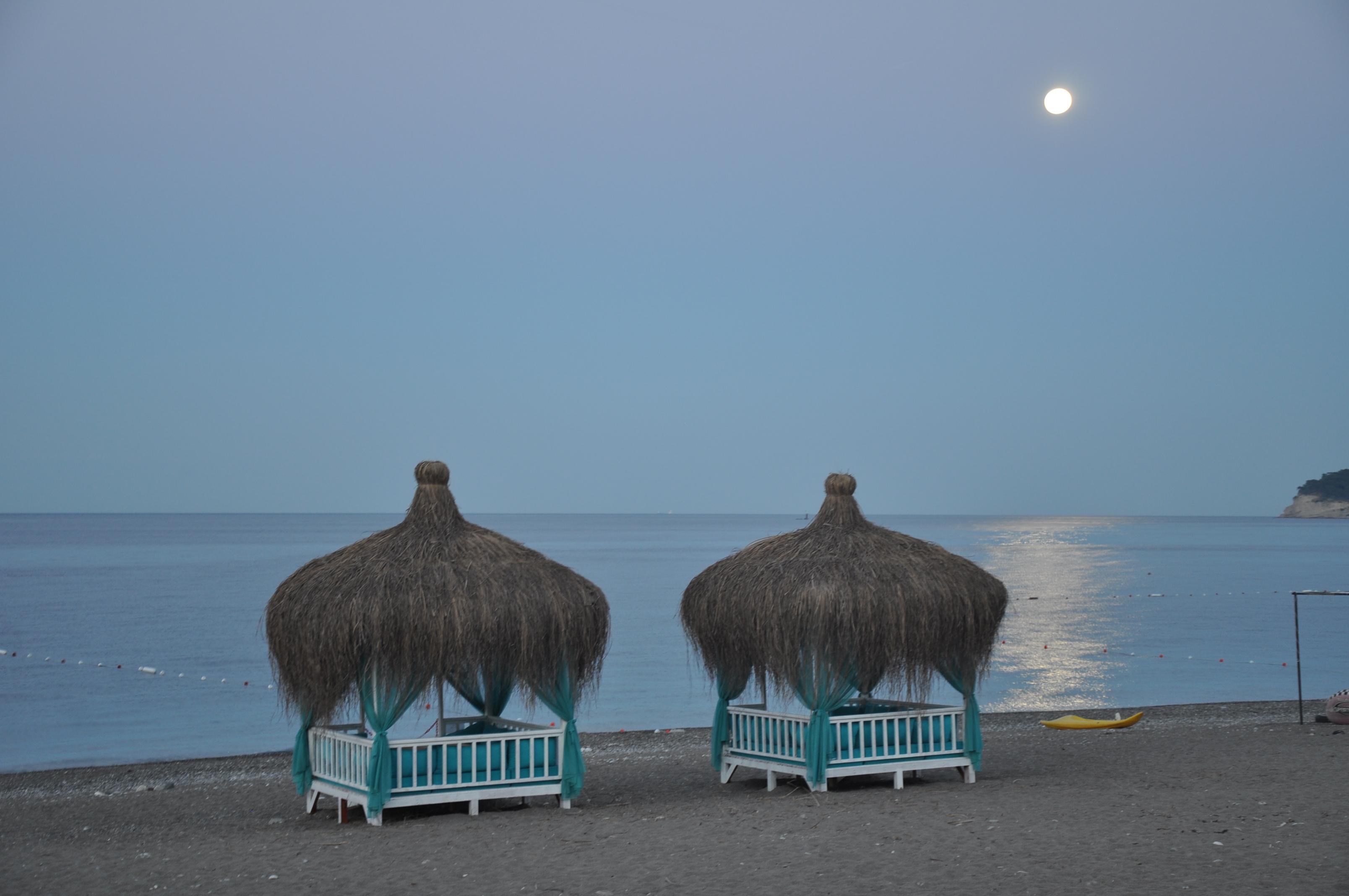 Elamir Resort Hotel Kemer Ngoại thất bức ảnh