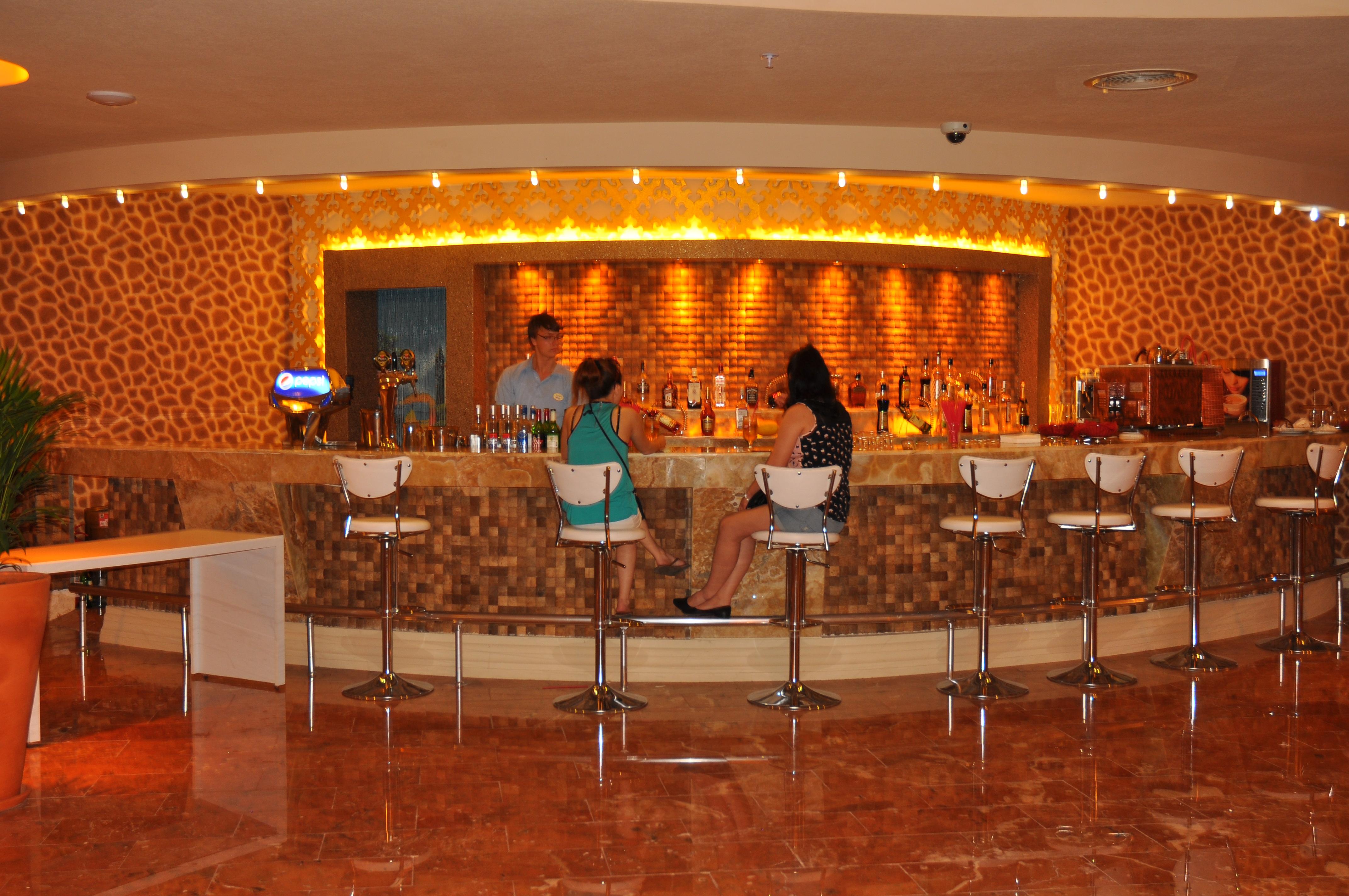 Elamir Resort Hotel Kemer Ngoại thất bức ảnh