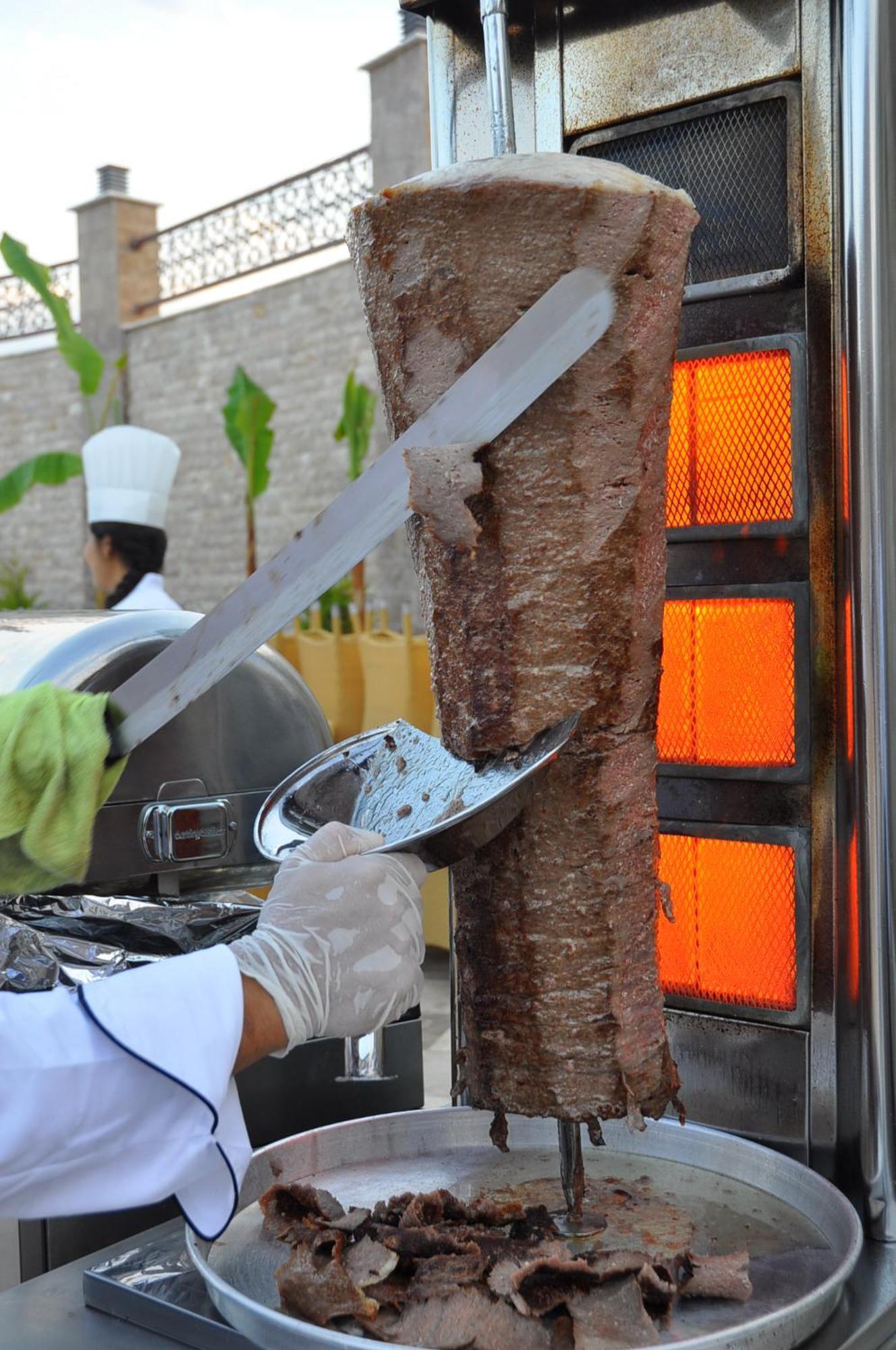 Elamir Resort Hotel Kemer Ngoại thất bức ảnh
