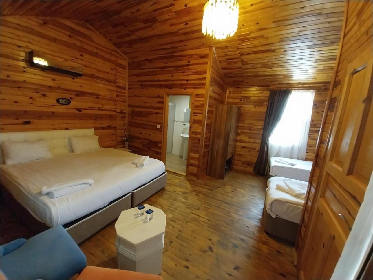 Elamir Resort Hotel Kemer Ngoại thất bức ảnh