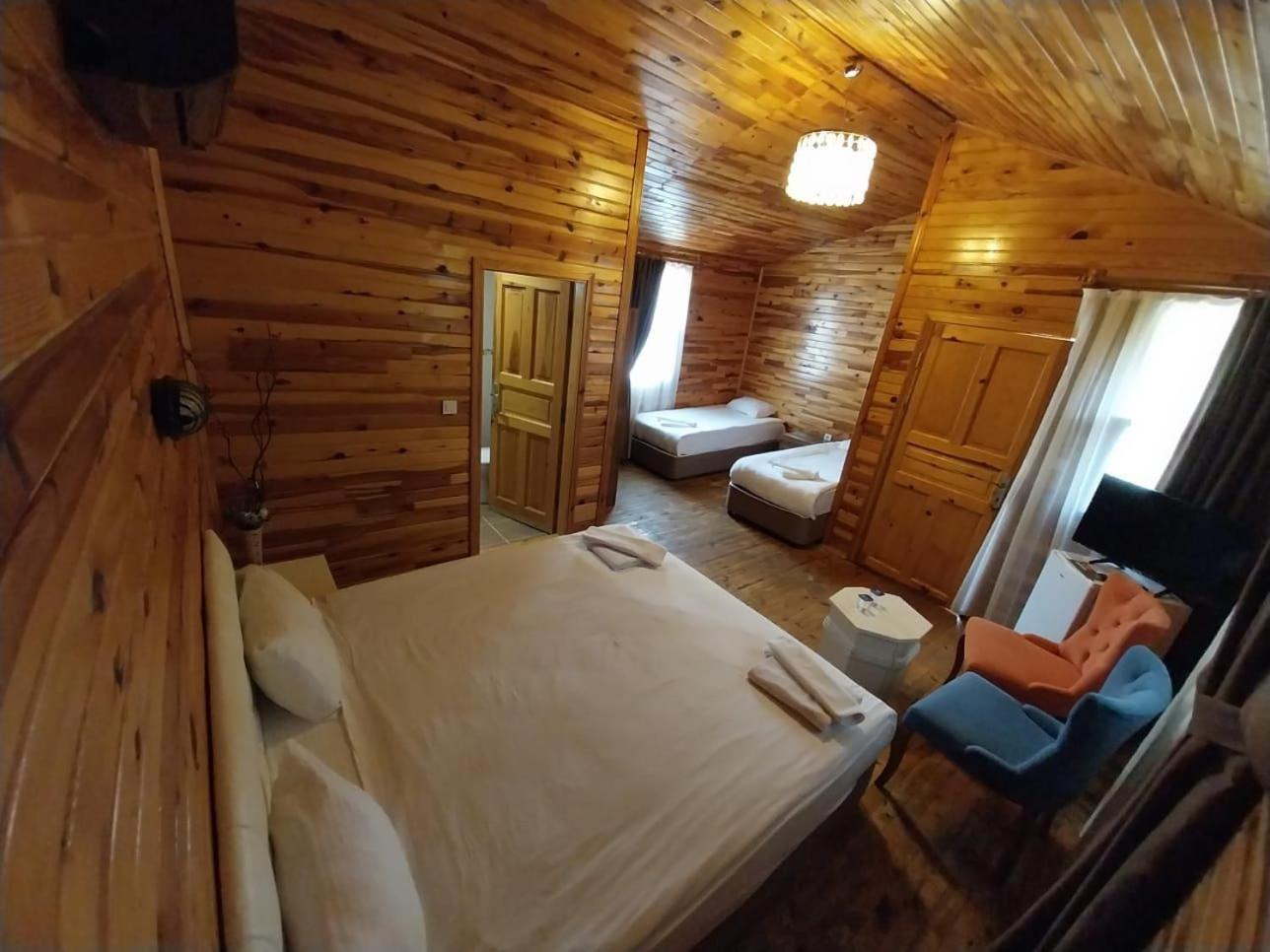 Elamir Resort Hotel Kemer Ngoại thất bức ảnh