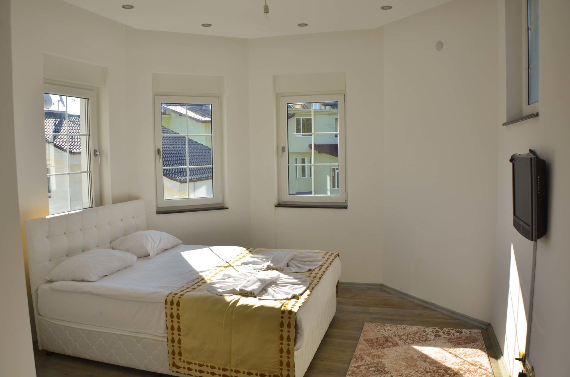 Elamir Resort Hotel Kemer Ngoại thất bức ảnh