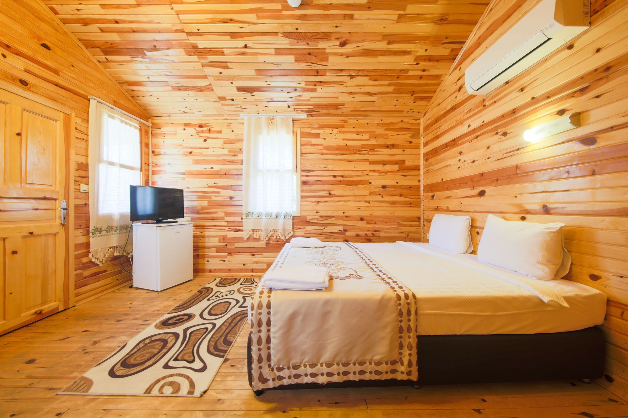Elamir Resort Hotel Kemer Ngoại thất bức ảnh