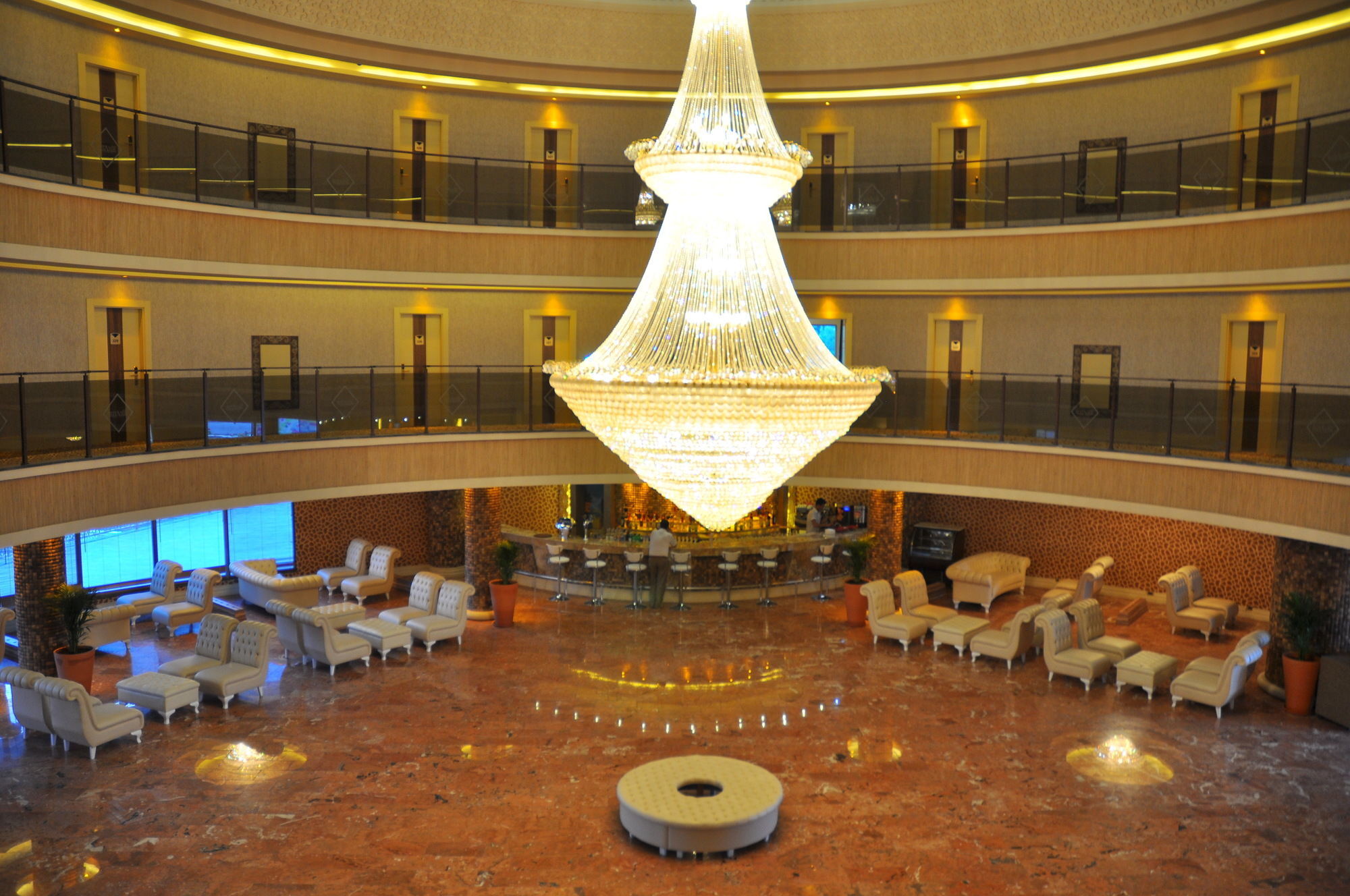 Elamir Resort Hotel Kemer Ngoại thất bức ảnh