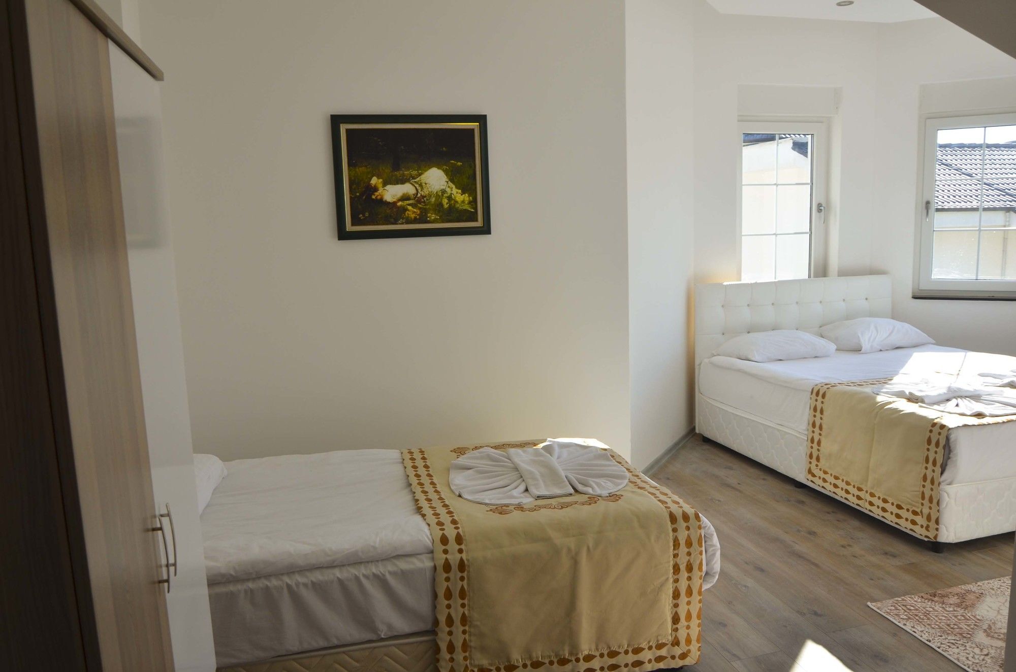 Elamir Resort Hotel Kemer Ngoại thất bức ảnh