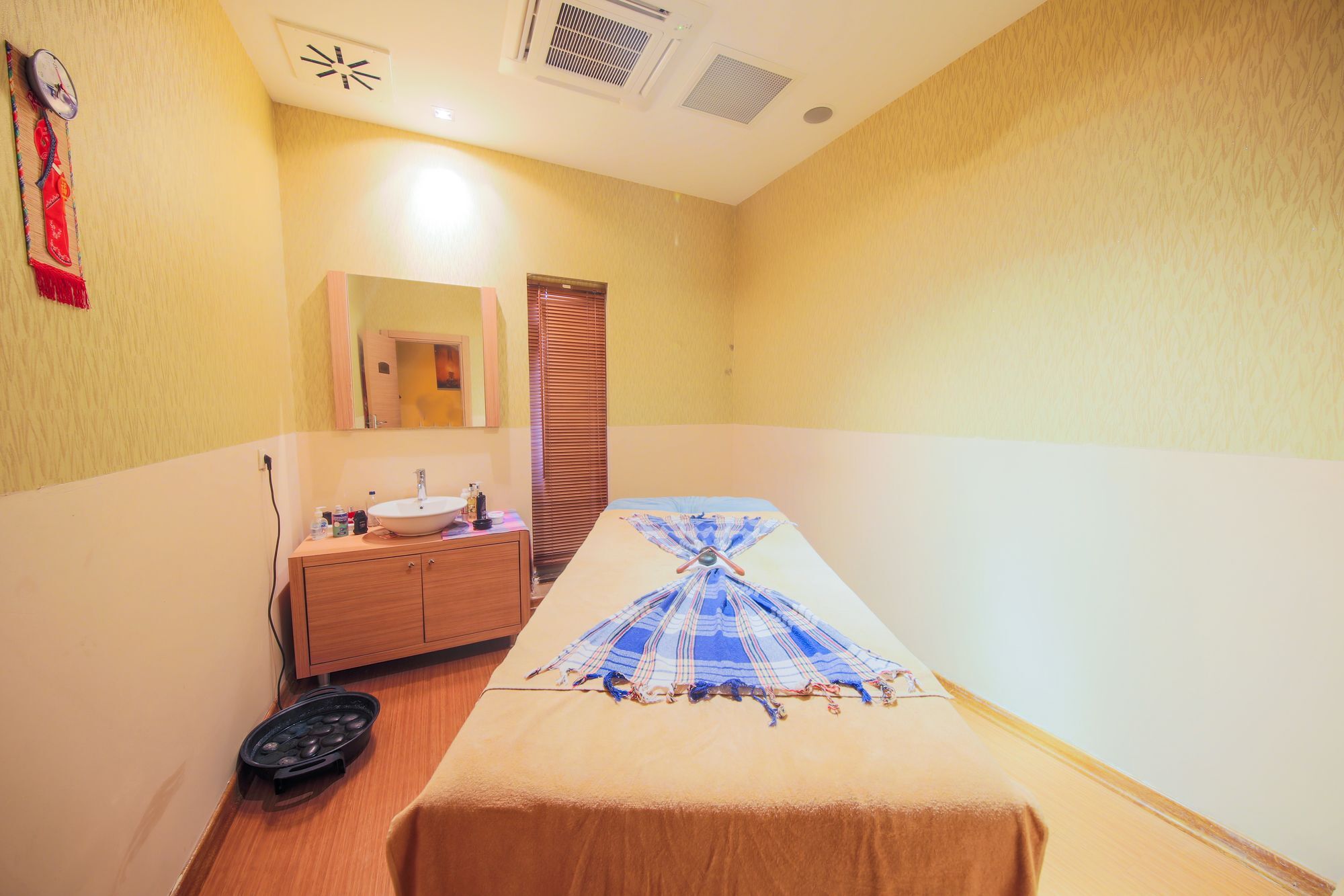 Elamir Resort Hotel Kemer Ngoại thất bức ảnh