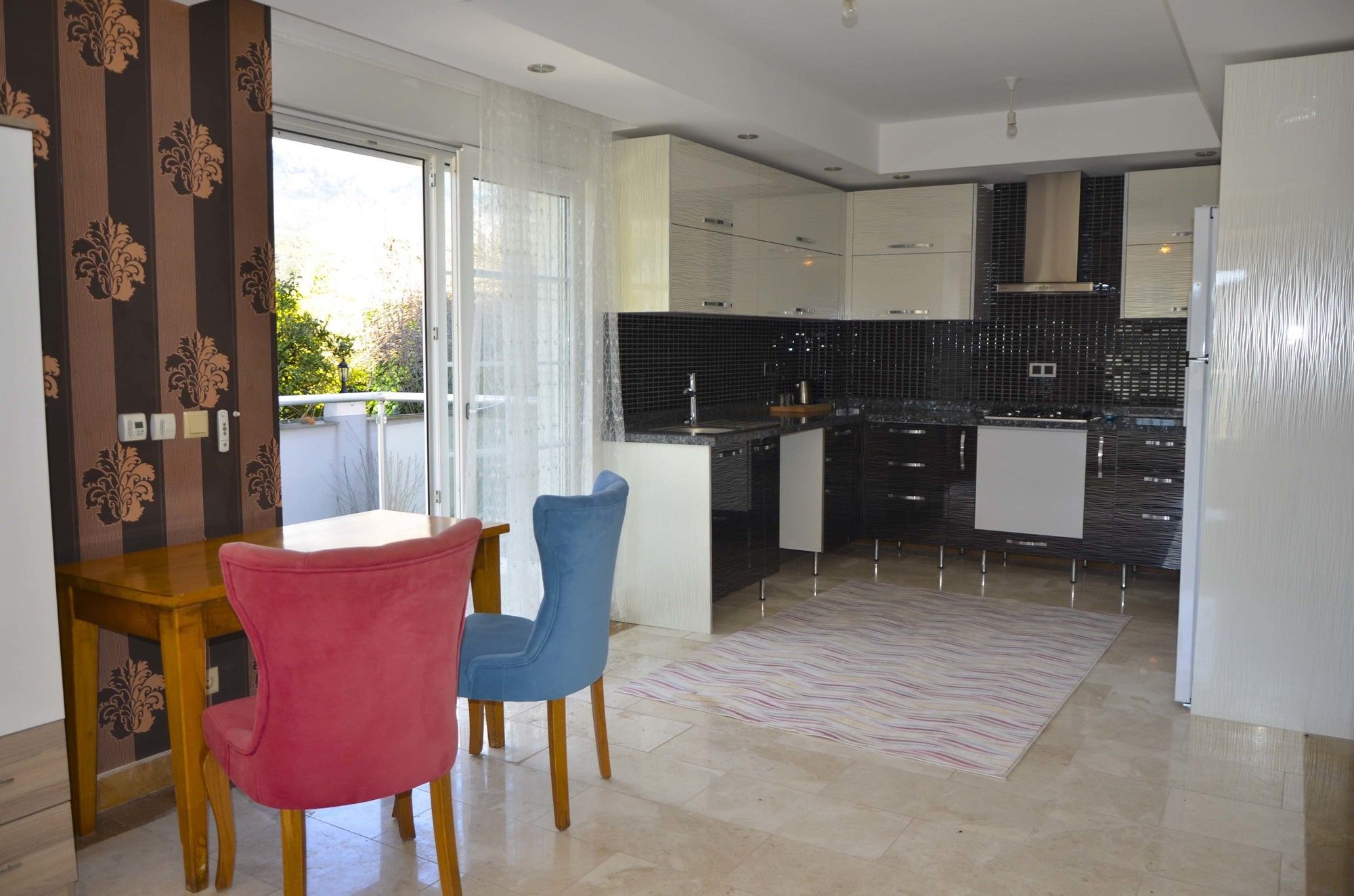 Elamir Resort Hotel Kemer Ngoại thất bức ảnh