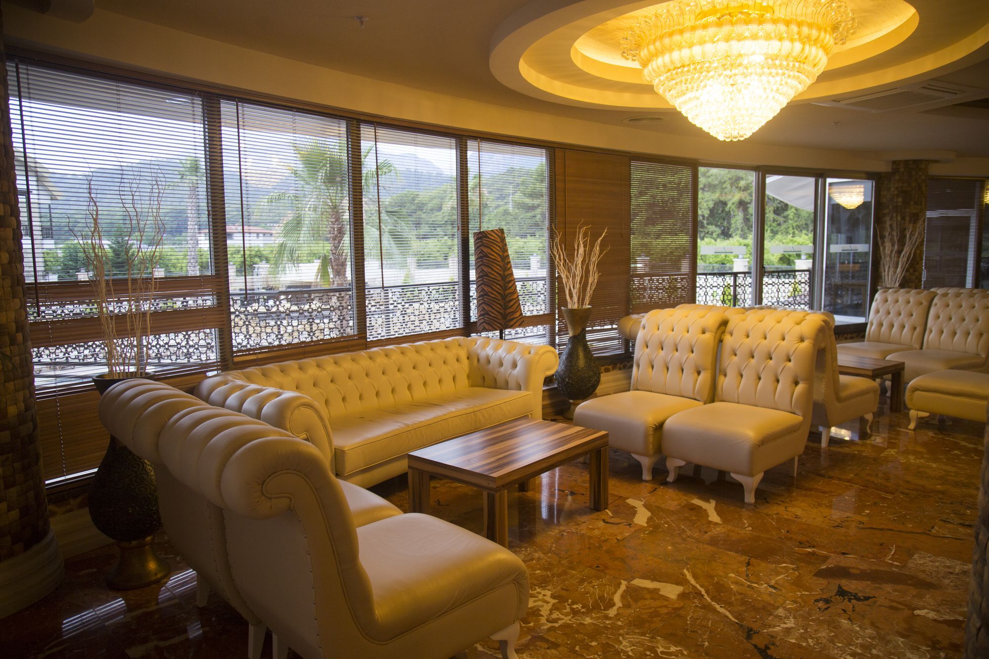 Elamir Resort Hotel Kemer Ngoại thất bức ảnh