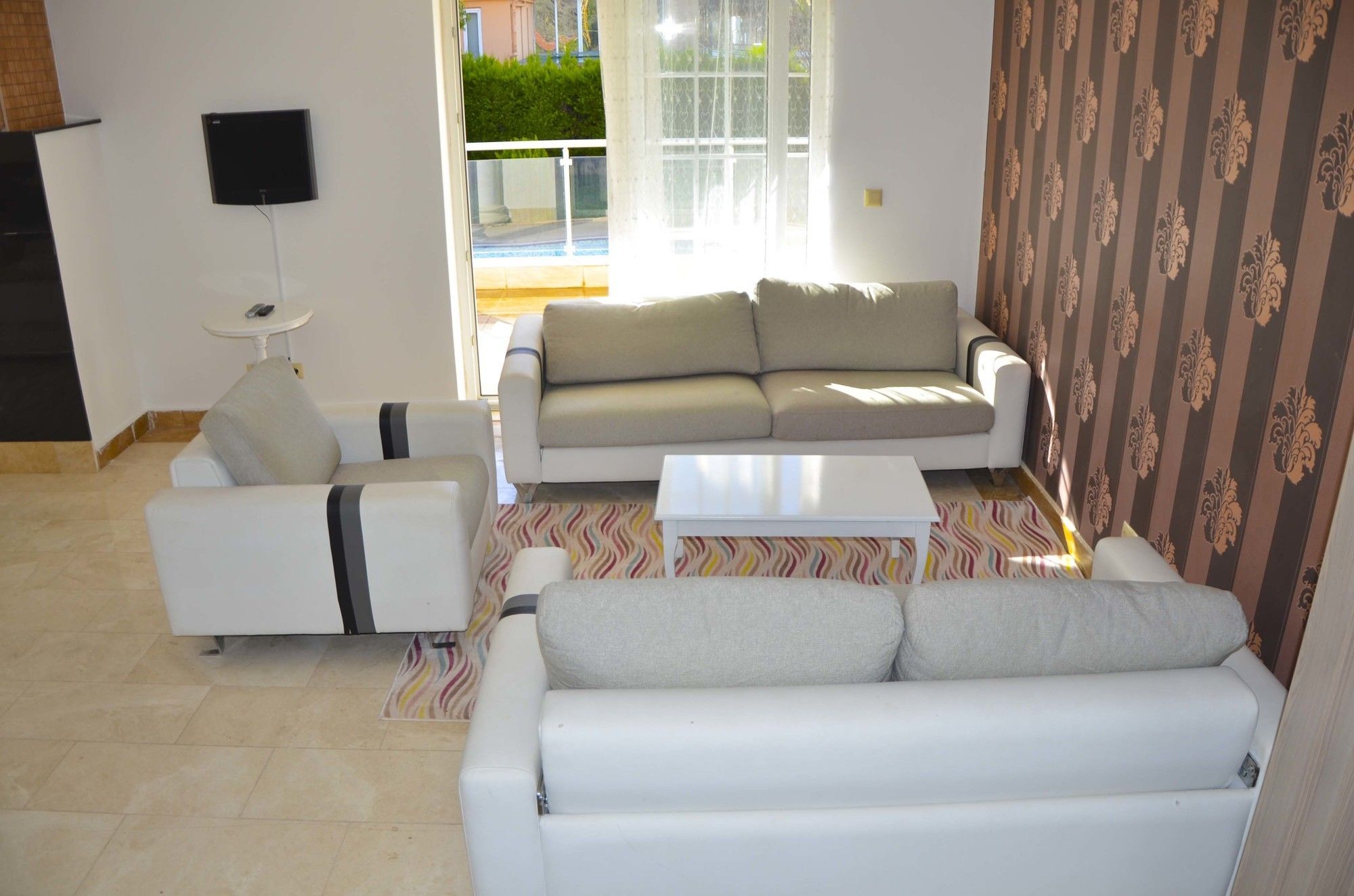 Elamir Resort Hotel Kemer Ngoại thất bức ảnh