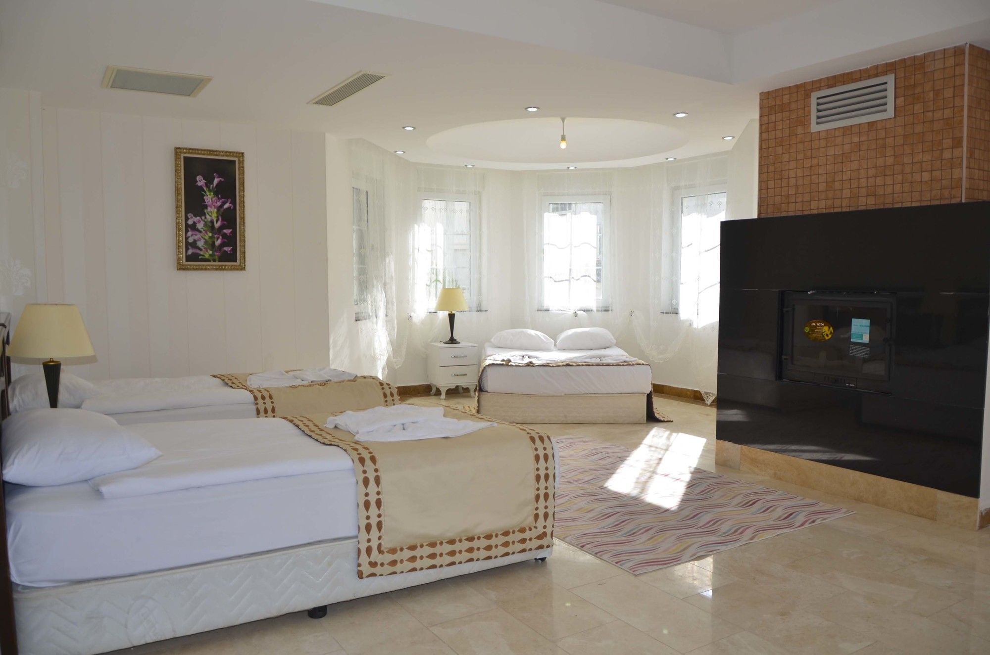 Elamir Resort Hotel Kemer Ngoại thất bức ảnh